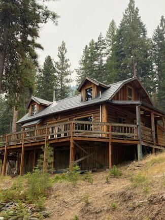 25728 Dog Creek Rd, John Day, OR 97845