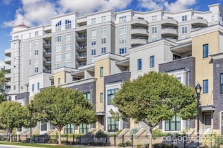 909 Camden Grandview Rd Unit B1, Charlotte, NC 28202