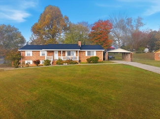 165 County Road 332, Athens, TN 37303