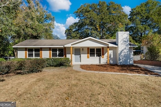 4903 Chapman St, Columbus, GA 31907