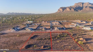 000 E Tbd Lot 3 -- Unit 3, Apache Junction, AZ 85119