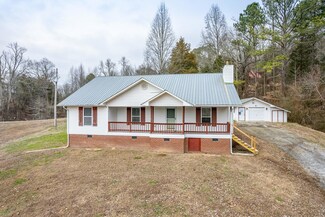 106 County Road 189, Decatur, TN 37322