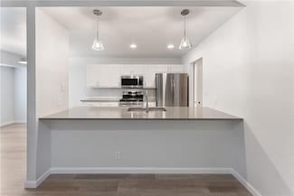 707 E Central Dr, Georgetown, TX 78628