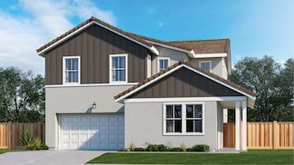Residence 1X, Lathrop, CA 95330