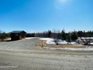 31830 Whiskey Gulch St, Anchor Point, AK 99556