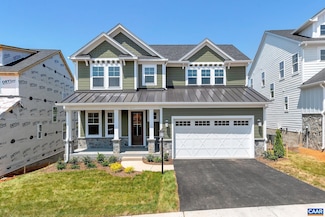 27A Sablewood Dr, Hollymead, VA 22911