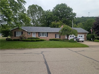 115 Spring St W, Gnadenhutten, OH 44629