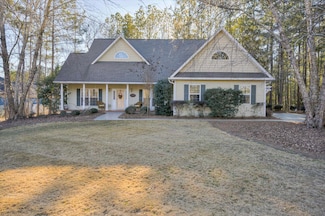 901 Patriots Point, Mc Cormick, SC 29835