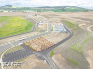 TBD, Moscow, ID 83843