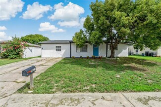 7821 Flintlock Dr, Port Richey, FL 34668