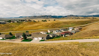 Lot3 Eagle View Dr, Buffalo, WY 82834
