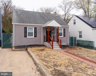 5113 Doppler St, Capitol Heights, MD 20743