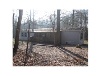 10515 Bradford Woods Dr NE, Greenville, IN 47124