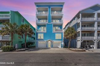 308 Carolina Beach Ave S Unit 1, Carolina Beach, NC 28428