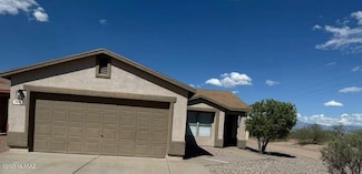 1412 W Bronte Place, Tucson, AZ 85746