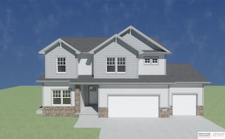 11015 S 104th Ave, Papillion, NE 68046