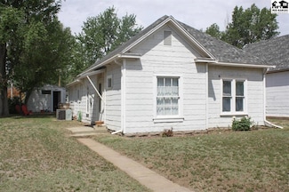 208 N Emporia St, Haviland, KS 67059