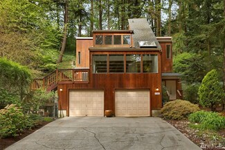 4736 NE 187th Place, Lake Forest Park, WA 98155