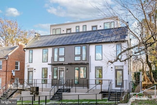 4901 1st St NW Unit 5, Washington, DC 20011