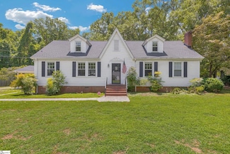 110 Dean St, Belton, SC 29627