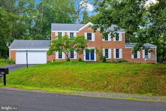 10809 Dayflower Ct, Reston, VA 20191