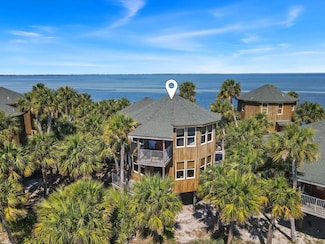 19 Black's Island Tr, Port St. Joe, FL 32456