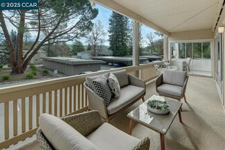 1372 Rockledge Ln Unit 8, Walnut Creek, CA 94595