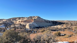 16 S Westwater Kokopelli Trail, Cisco, UT 84515