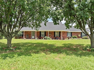 1008 County Road 1580, Marlow, OK 73055