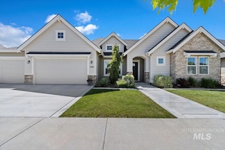 1345 N Glen Aspen Ave, Star, ID 83669