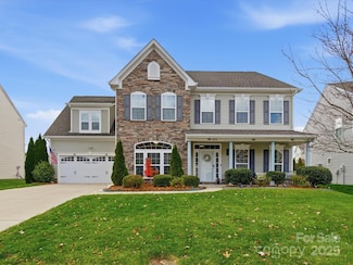 9925 Violet Cannon Dr NW Unit 94, Concord, NC 28027