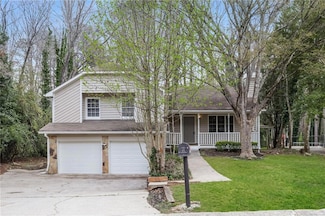 2808 Mountbery Dr, Snellville, GA 30039
