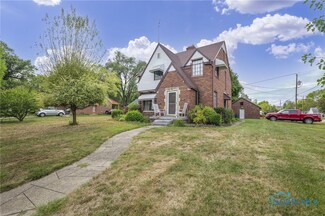 833 Keil Rd, Toledo, OH 43607