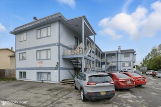 225 N Park St, Anchorage, AK 99508