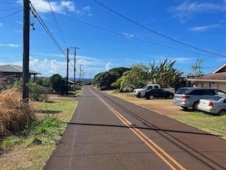 4873 Alli Rd, Hanapepe, HI 96716
