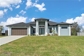 2405 NW 15th St, Cape Coral, FL 33993