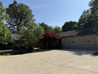 8488 Windfall Ridge, Athens, OH 45701
