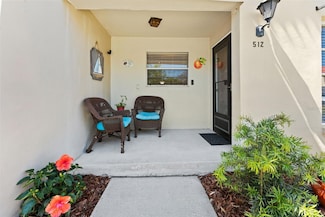 2700 Bayshore Blvd Unit 512, Dunedin, FL 34698