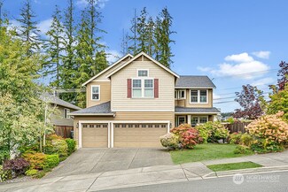 4029 180th Place SE, Bothell, WA 98012