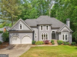 3851 Glenhurst Dr SE, Smyrna, GA 30080