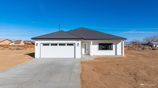 7807 Jimson Ave, California City, CA 93505