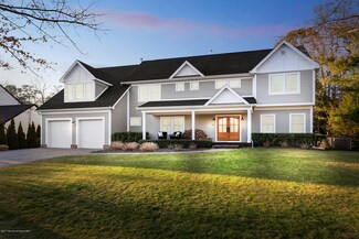925 Birch Dr, Brielle, NJ 08730