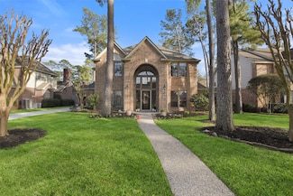 13306 April Mist Ct, Cypress, TX 77429