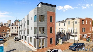 220 N 20th St Unit U3, Richmond, VA 23223