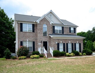 1849 Runner Stone Dr, High Point, NC 27265