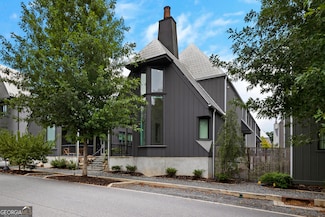 120 Central Ave, Fayetteville, GA 30214