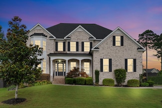 2224 Fothergill Dr, Evans, GA 30809