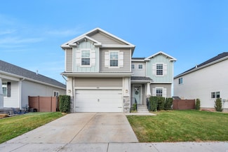 201 N 410 E, Orem, UT 84059