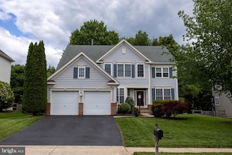 12198 Triple Falls Ln, Bristow, VA 20136