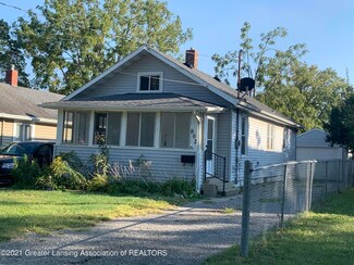 802 Banghart St, Lansing, MI 48906